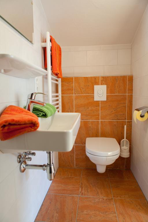Hohe Tauernblick Apartment Mittersill Luaran gambar