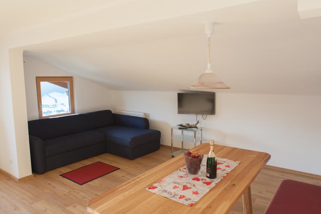 Hohe Tauernblick Apartment Mittersill Luaran gambar