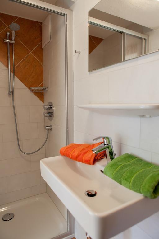 Hohe Tauernblick Apartment Mittersill Luaran gambar