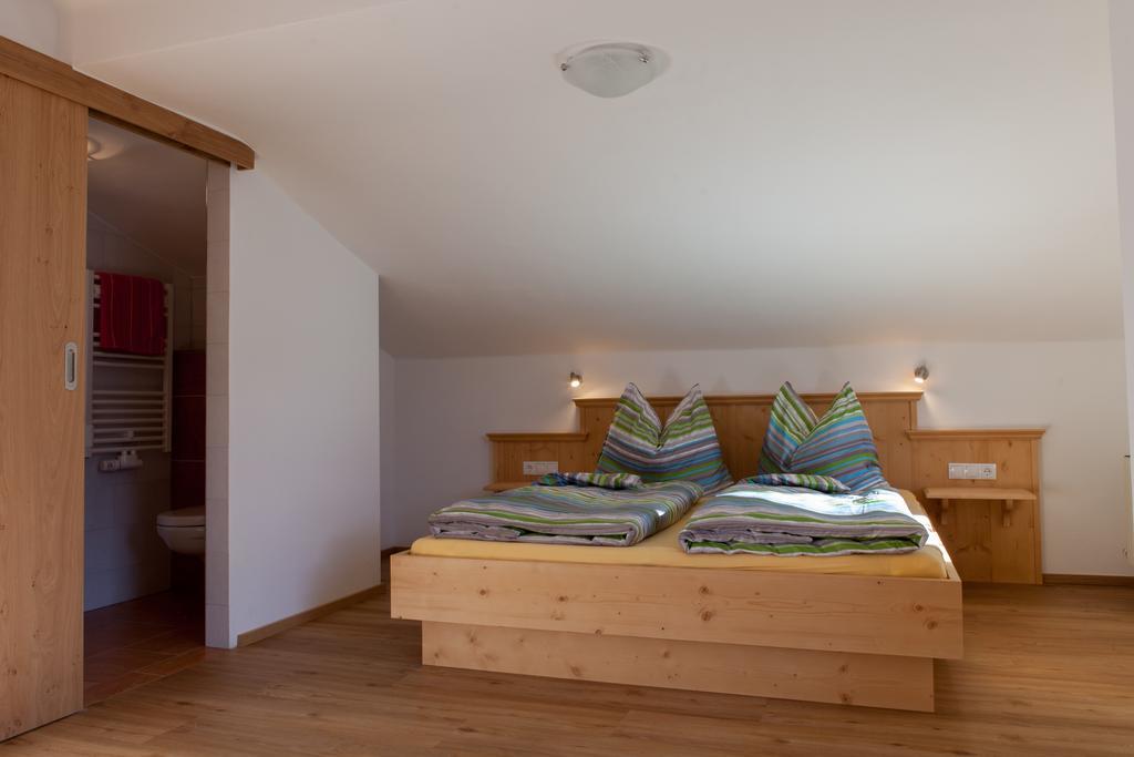 Hohe Tauernblick Apartment Mittersill Luaran gambar